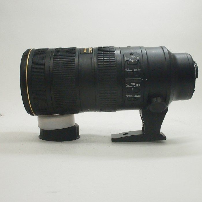  ニコン Nikon AF S 70 200 2 8 G ED VR II その他 カメラ