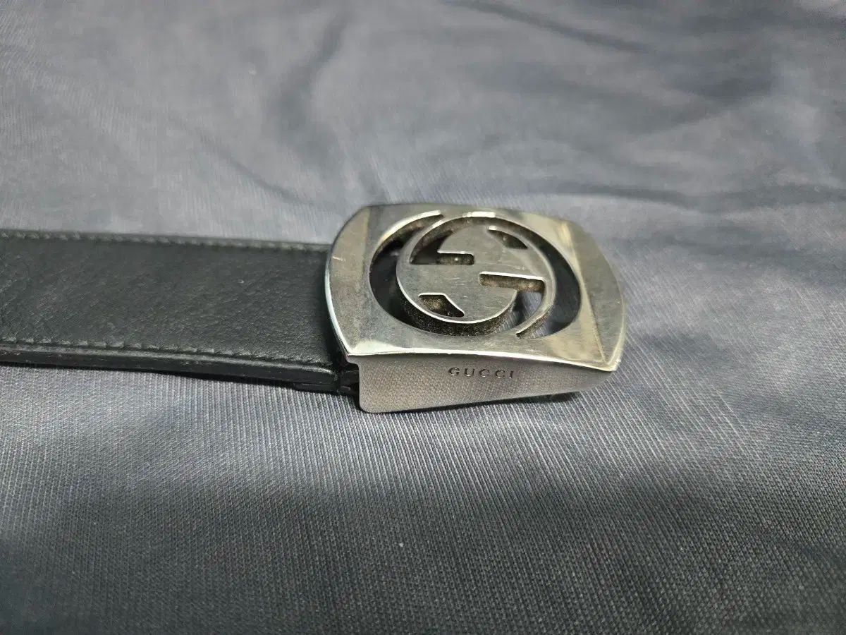 GUCCI(グッチ) ベルト 正規品 Gucci belt