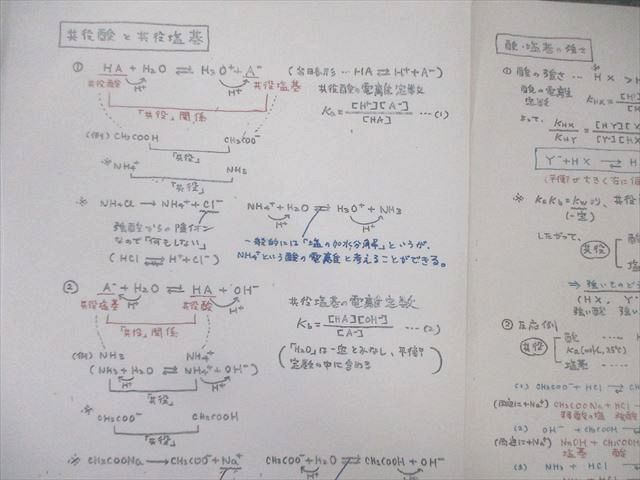 駿台 東工大化学 テキスト通年セット 2021 計2冊 中村雅彦