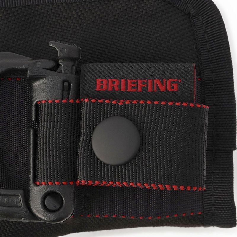 ブリーフィング ゴルフ