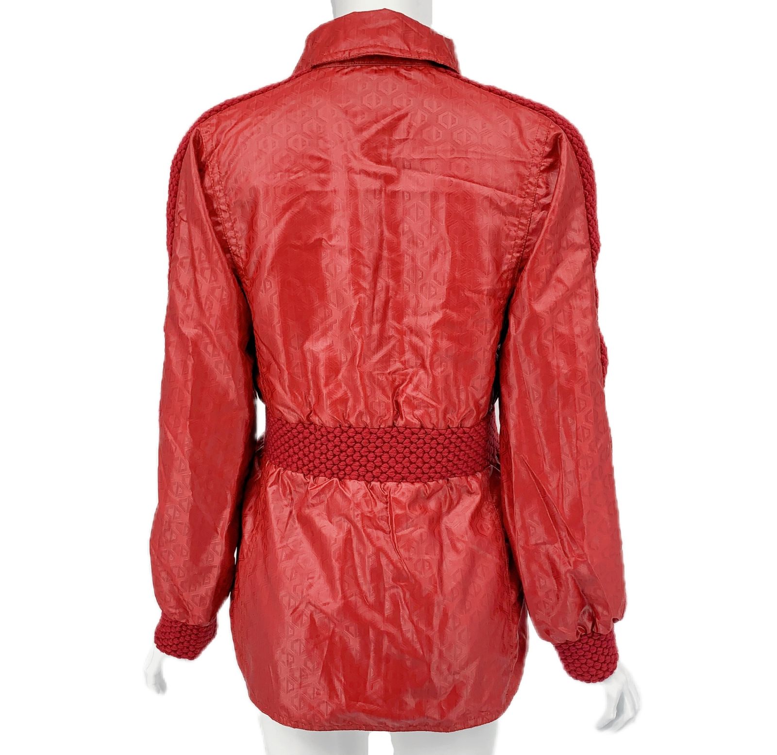 美品 クリスチャンディオールスポーツ ジャケット アウター 美品 DIOR Sport ディオール スポーツ ジャケット CD-7397