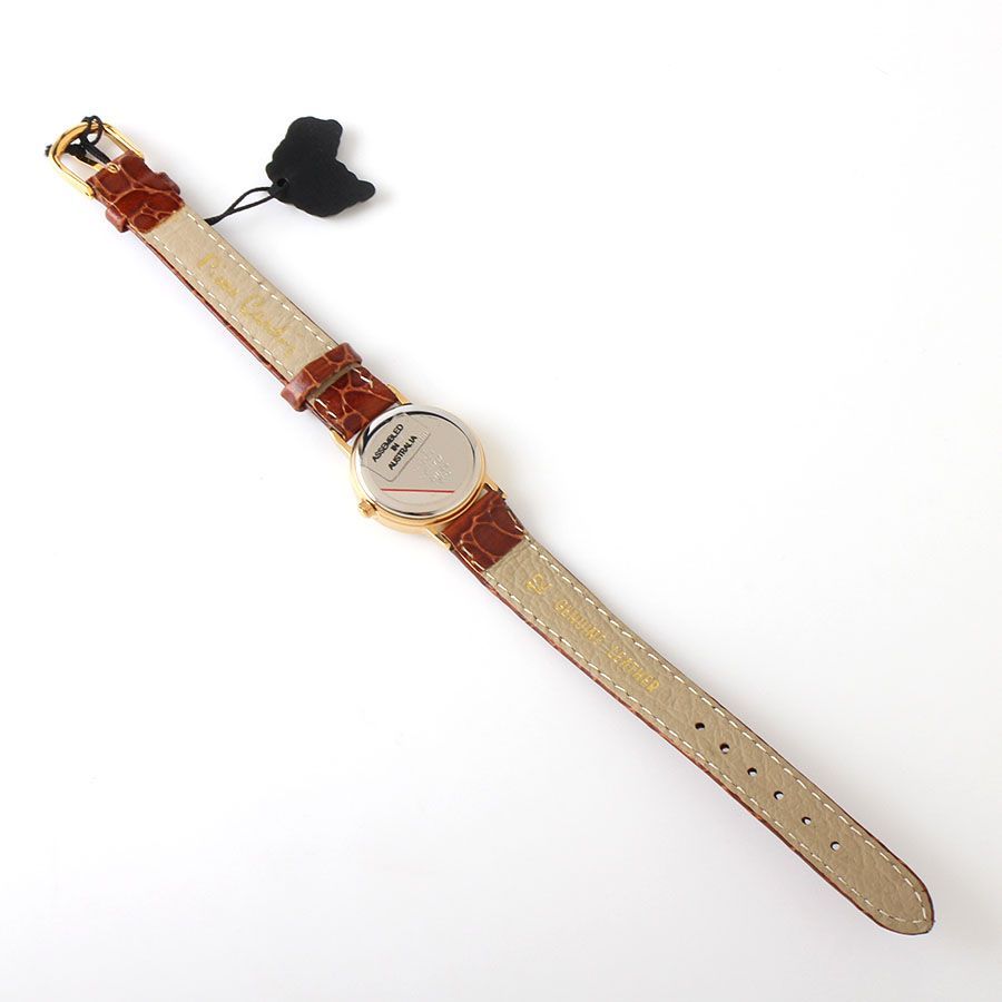 動作未確認 pierre cardin ピエールカルダン 腕時計