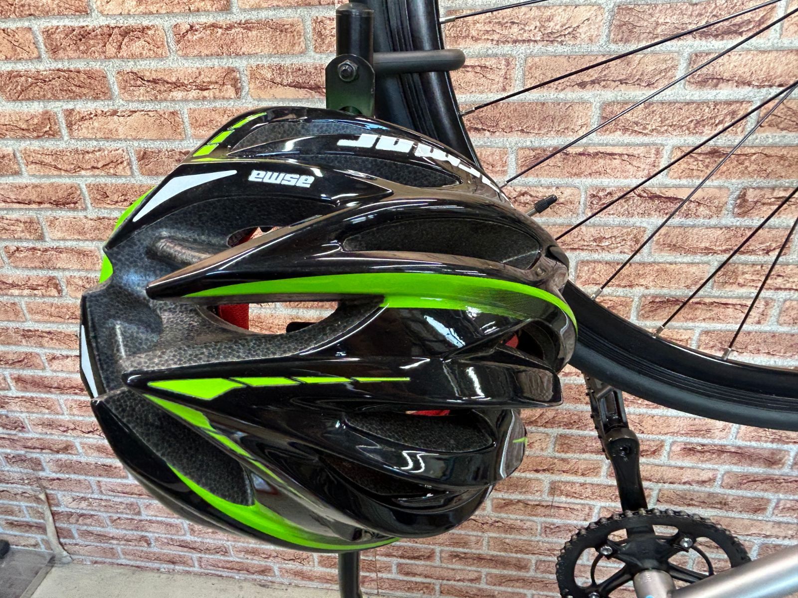 ミニベロ クロス