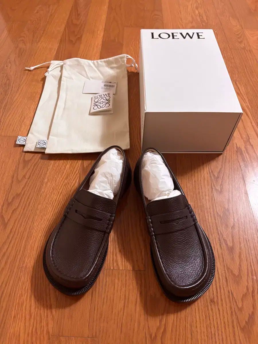 LOEWE