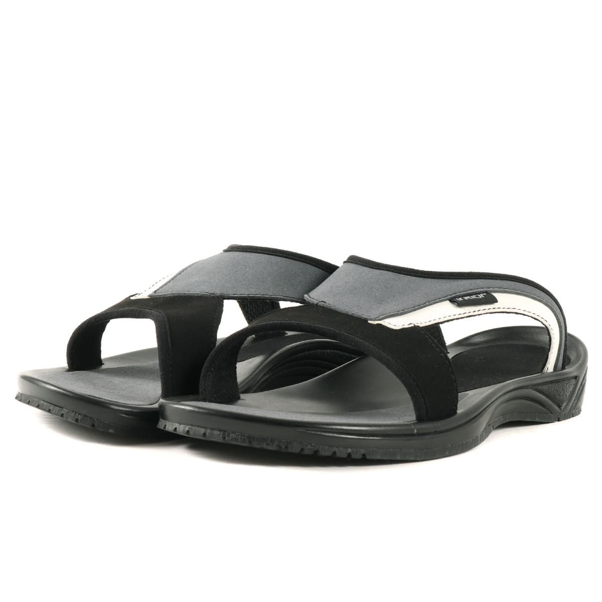 美品 TRIOP トリオプ スライド サンダル SLIPPER UNI uni76kk