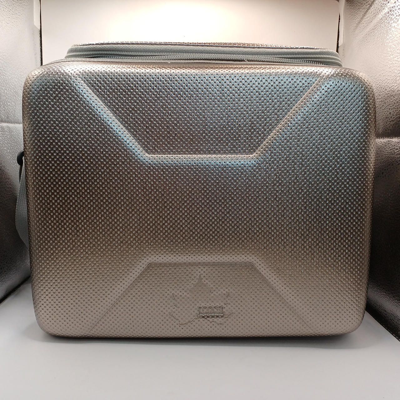 ロゴスコーポレーション LOGOS ハイパー氷点下クーラーM 81670070 Logos Corporation LOGOS Hyper Sub-Zero Cooler M 81670070 OLIVEOS_COM_TR