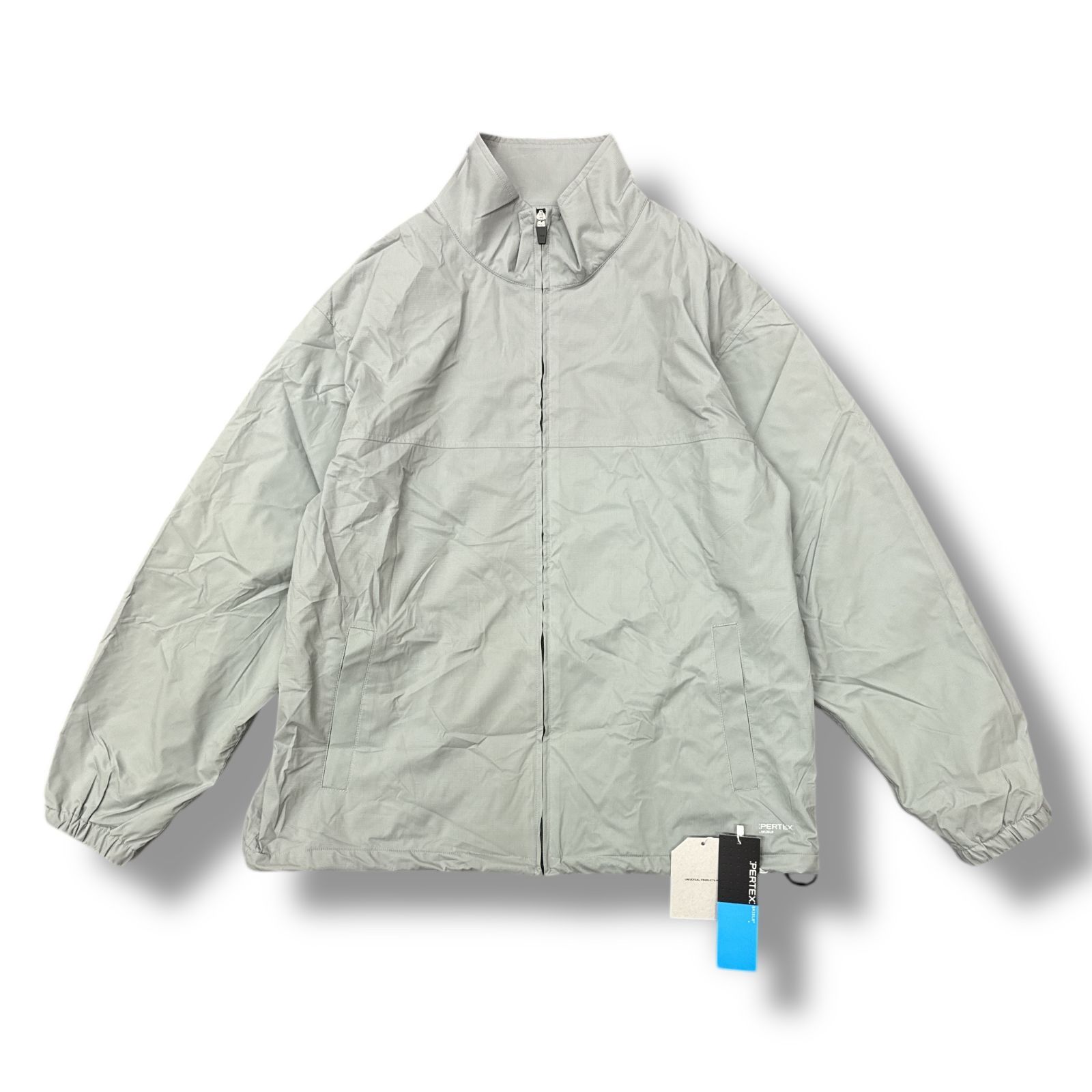 参考上代39600円 未使用品 UNIVERSAL PRODUCTS PERTEX SHIELD NYLON 