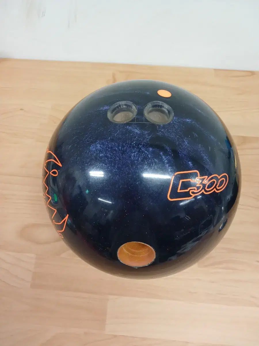 中古ボーリングボール 15p ザ・ビースト - メルカリ
