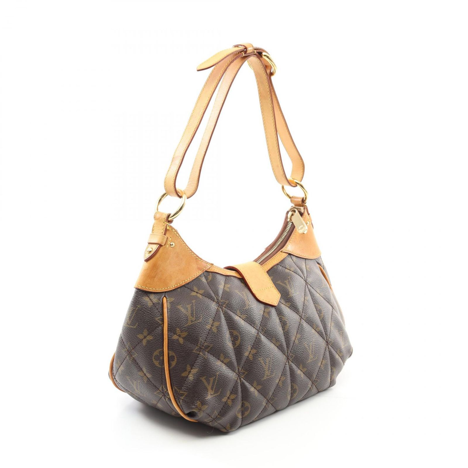 LOUIS VUITTON ルイ・ヴィトン シティバッグPM モノグラムエトワール