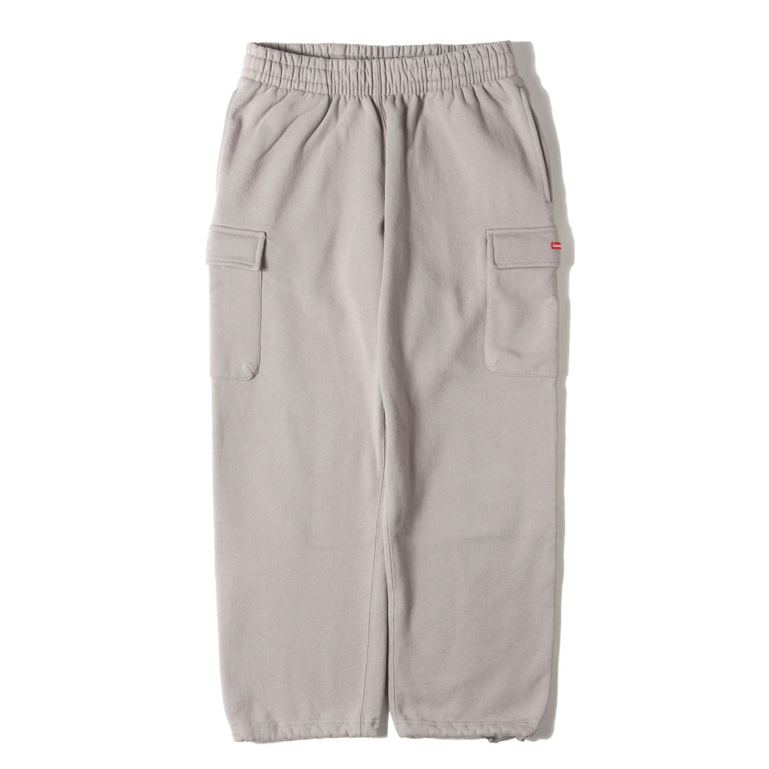 美品】Supreme シュプリーム パンツ クレイ サイズ:S | 22AW スモール