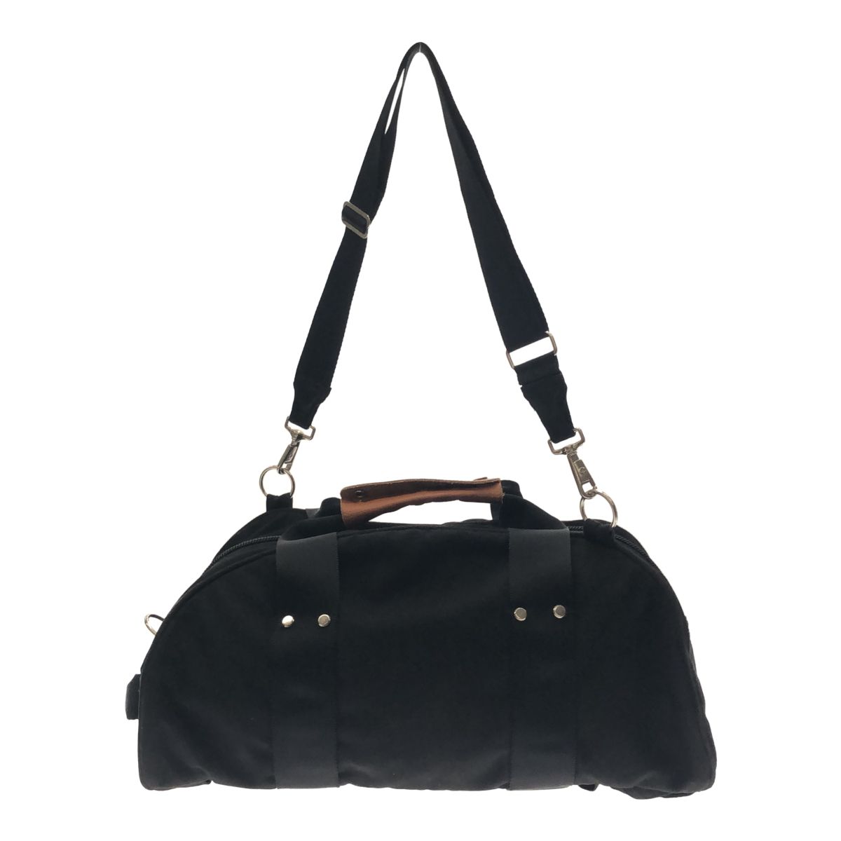 THE NORTH FACE 3Way Duffle Bag NN7508N - メルカリ