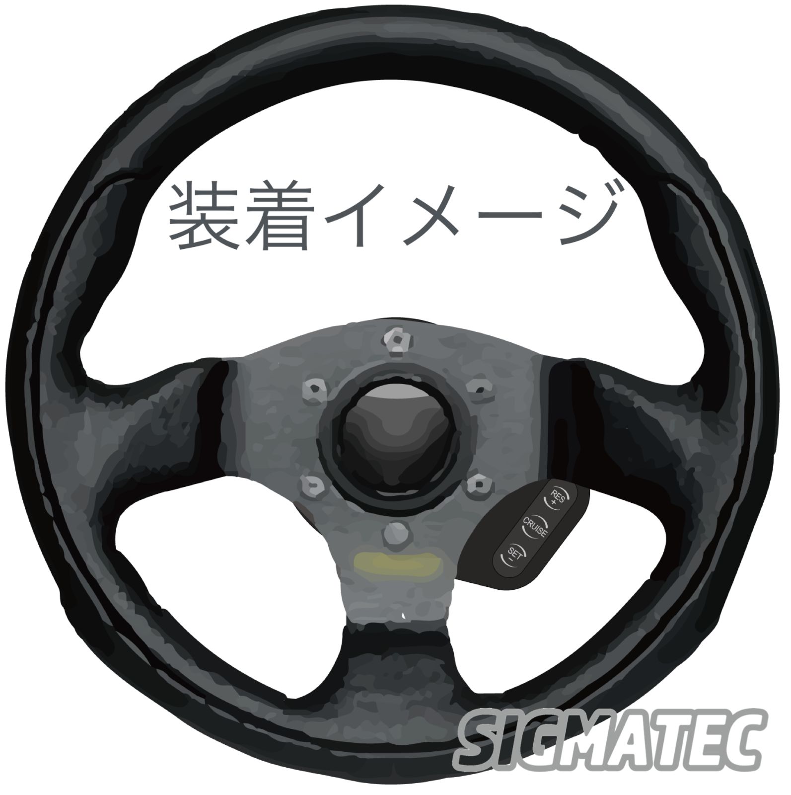 s660 ステアリングボス Result Japanスイッチプレート NARDI S660のステアリング交換に苦戦し未完に終わる【OMP/リザルトジャパン