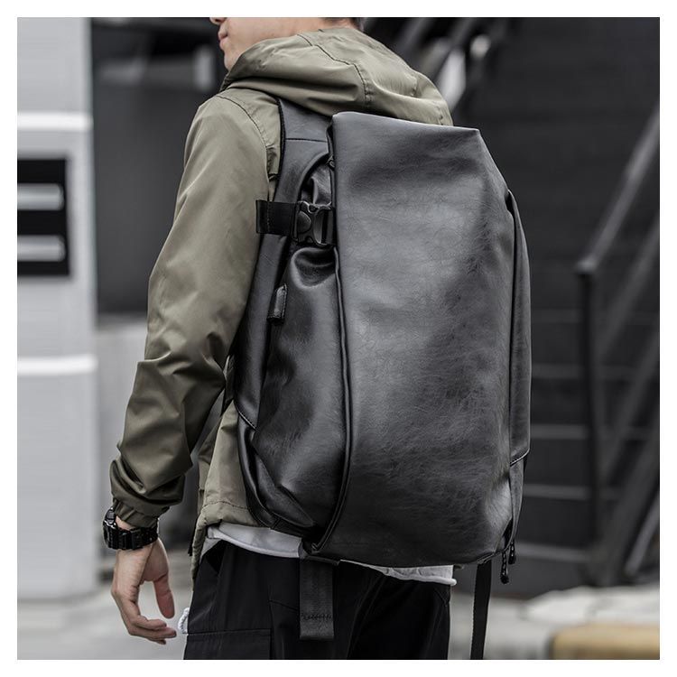 リュクサック かっこいい 大きい 通勤 ビジネス リュック メンズ 大
