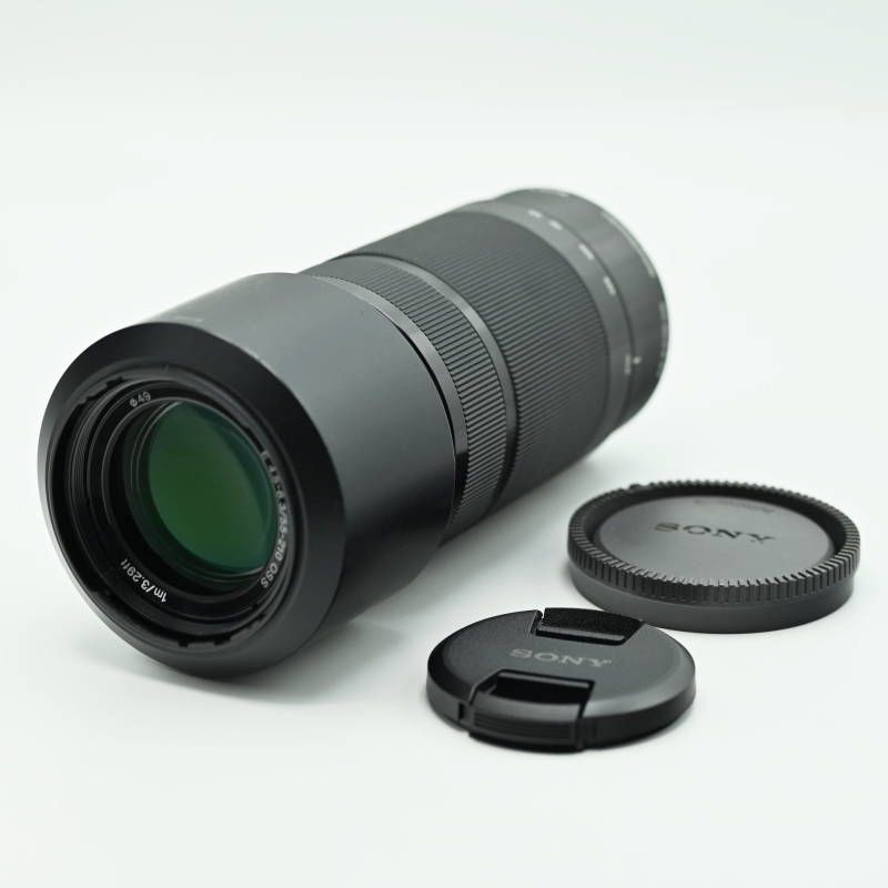 動作確認済 SONY ソニー α6400 ブラック ダブルズームレンズキット 16