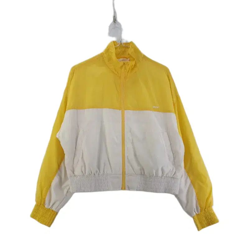 J1042 LEVI'S(リーバイス) 女性 80 ウエストゴム クロップド
