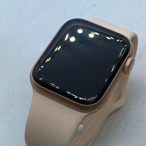 ☆【中古品】 Apple Watch Series 5 GPS + Cellular 40mm アルミ 