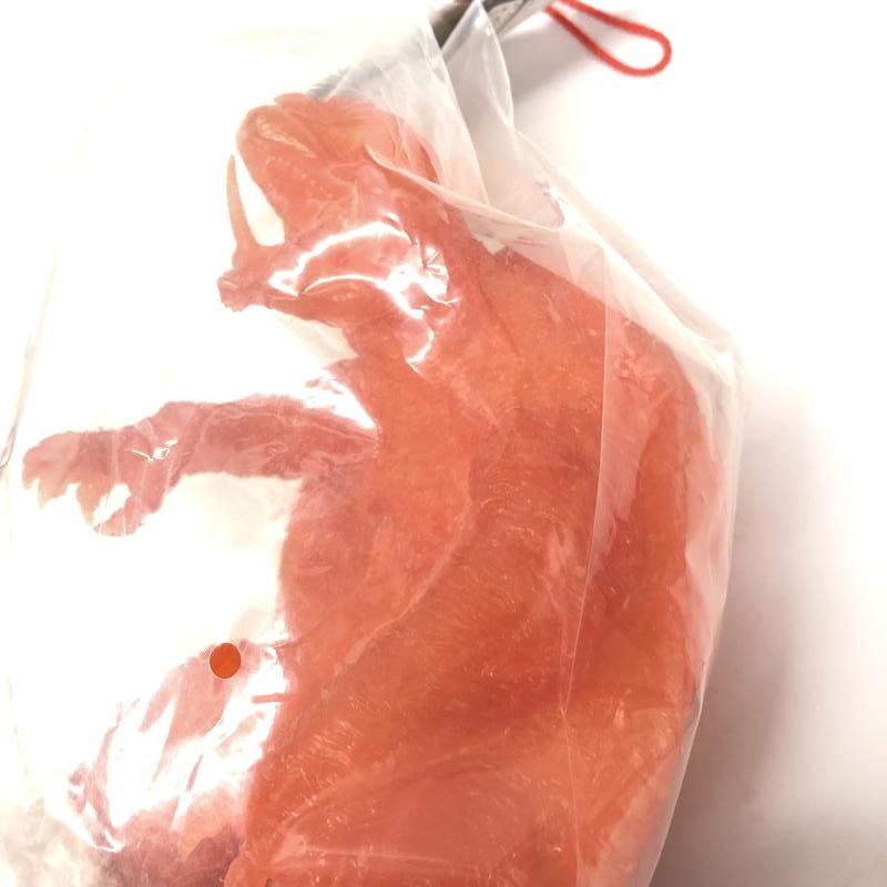 中古】プラズマガメラ ロケットプロ ソフビフィギュア[18] - メルカリ