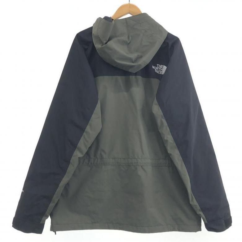 THE NORTH FACE マウンテンライトジャケット カーキ NP11834 中古】THE NORTH FACE Mountain Light Jacket XXL カーキ NP11834 ザ