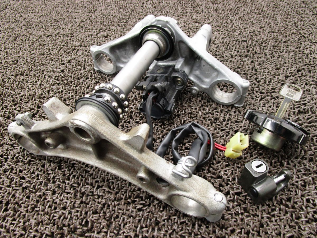 トップブリッジ