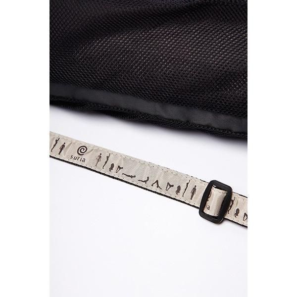 ジップメッシュバッグ ヨガマットケース 人気 ヨガバッグ 収納 ケース ヨガマット 持ち運び メール便 WWW_NOITHATQUANGTHANH_NET