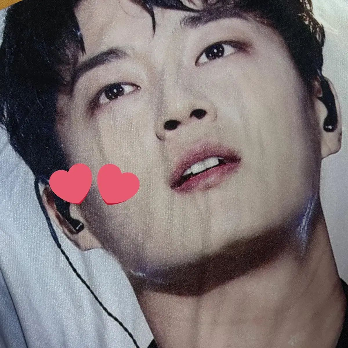 HIGHLIGHT ユンドゥジュン FAN CON HIGHLIGHT(ハイライト) ユン・ドゥジュン(YOON DUJUN) 写真