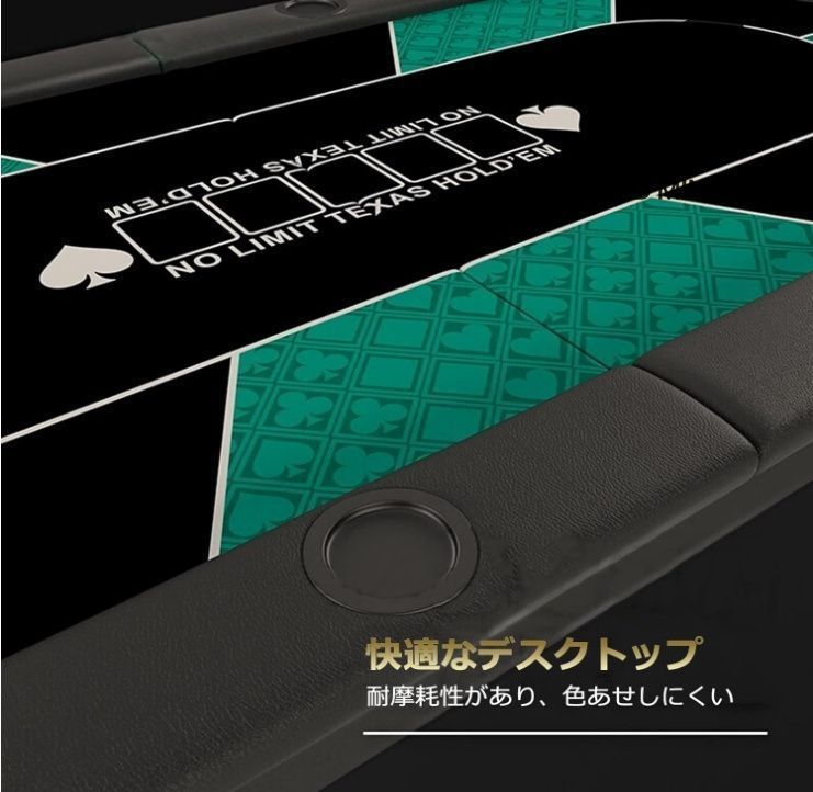 10人プレーヤー用 友人や家族のために