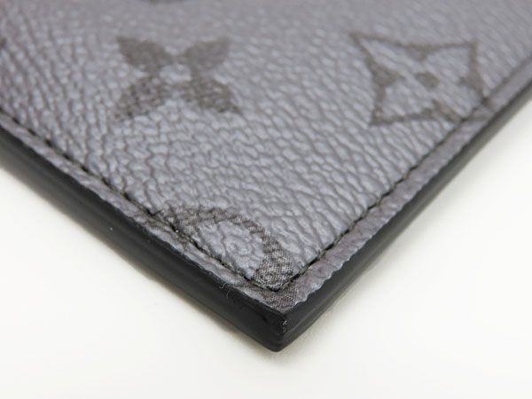 美品✨現行品　LOUIS VUITTON タイガラマ　モノグラム　コインカード 美品】ルイヴィトン LOUIS VUITTON タイガラマ モノグラム