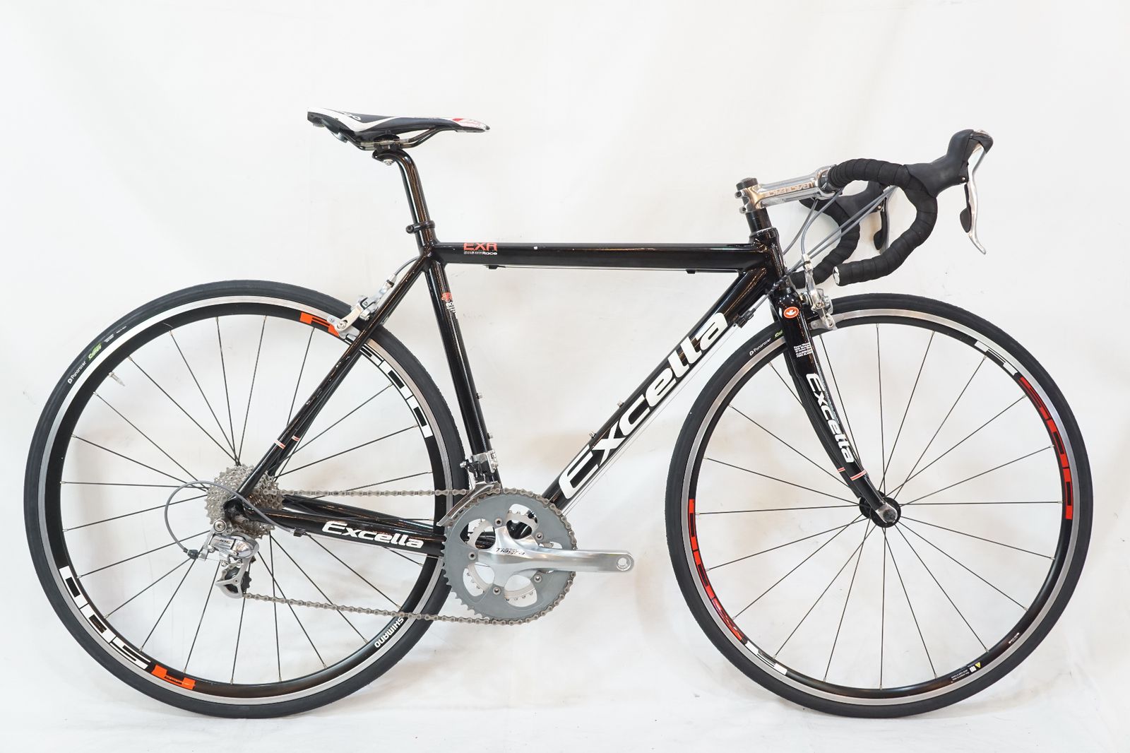ARAYA アラヤ EXR EXCELLA RACE 年式不明 ロードバイク | バイチャリ浦和ベース