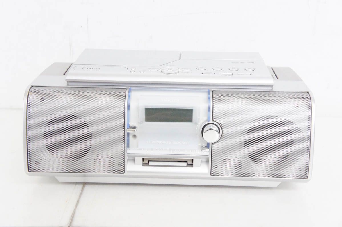 JVC