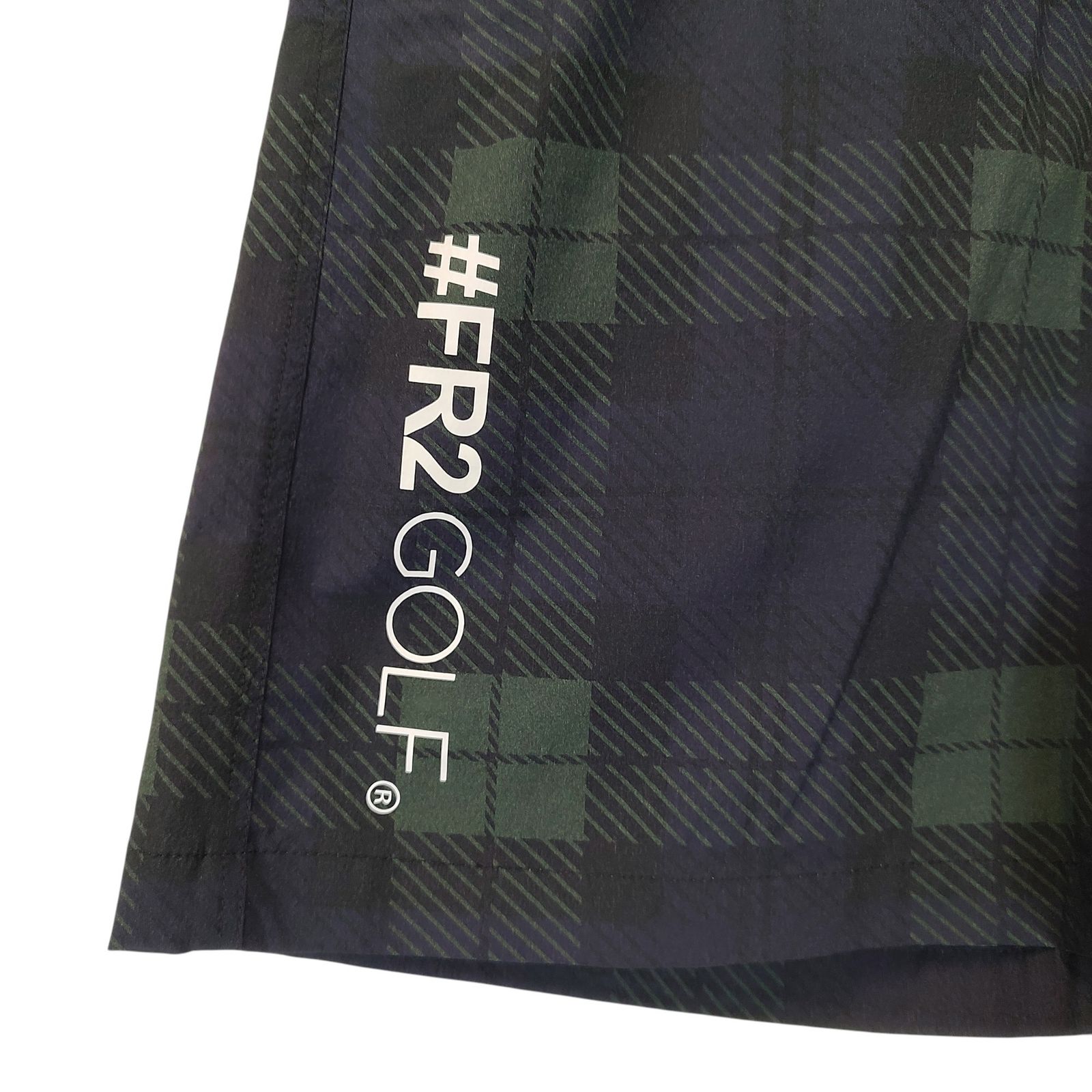 メンズウェア FR2GOLF Stretch Nylon Short Pants RGP036 FR2GOLF Stretch Nylon Short Pants RGP036