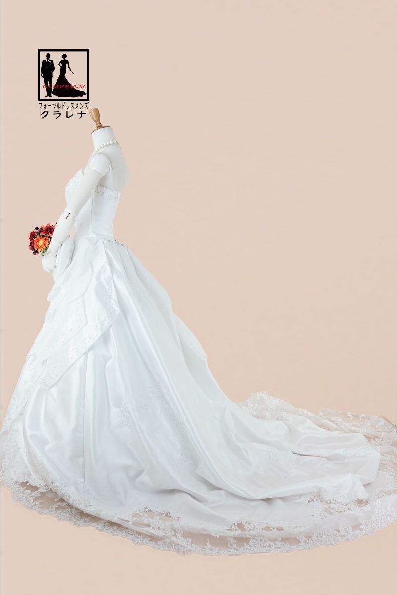 イヤリング付き クラレナ