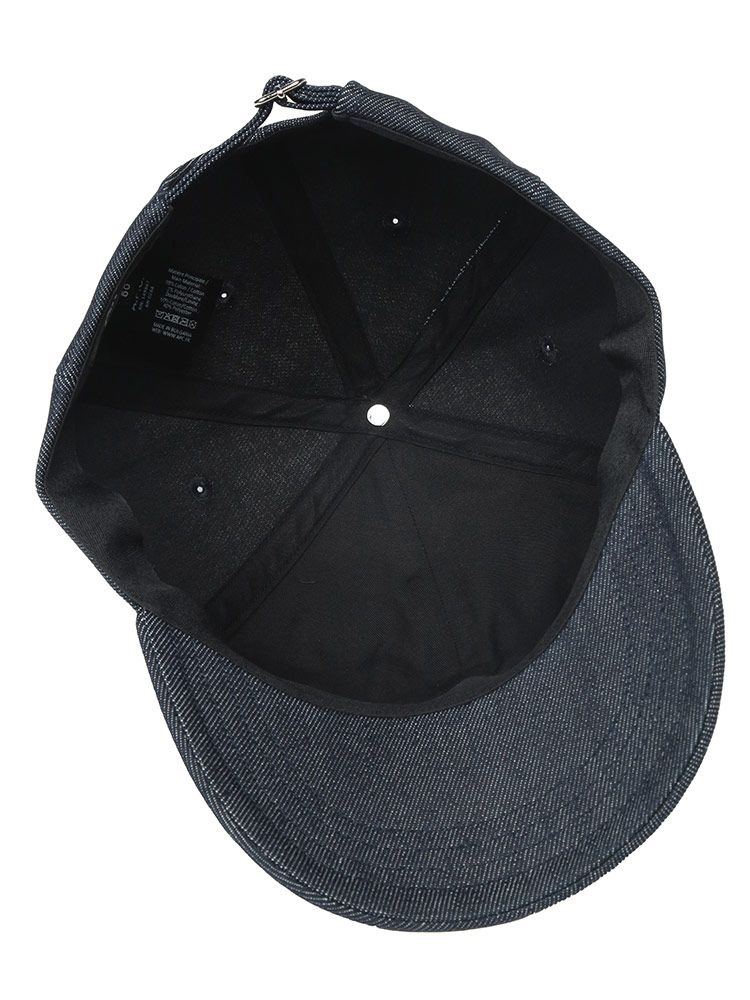 【美品】A.P.C｜アーペーセー ロゴ デニム キャップ A.P.C（キャップ）のフリマアイテム一覧