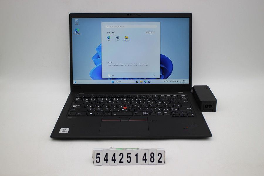 Lenovo ThinkPad X1 Carbon 8th Gen Core i7 10510U 1.8GHz|16GB|512GB SSD |14W|FHD 1920x1080 |Win11 544251482