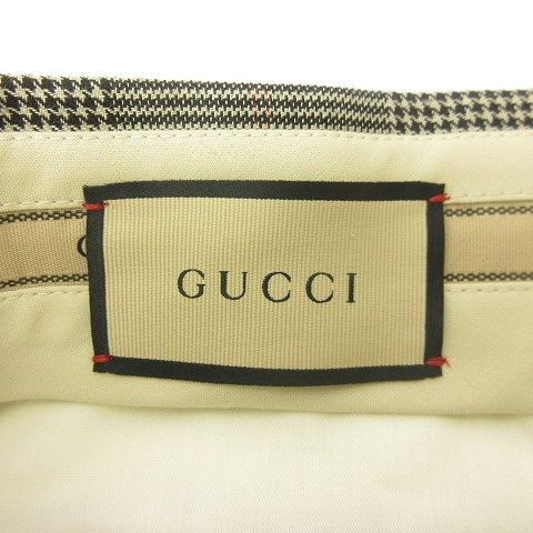 GUCCI ウールスラックスパンツ org.jpg