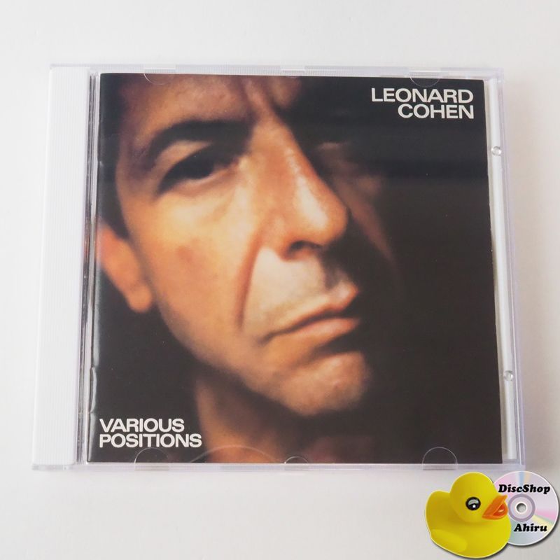 レナード・コーエン : Leonard Cohen THE LEONARD レナード ソングズ 