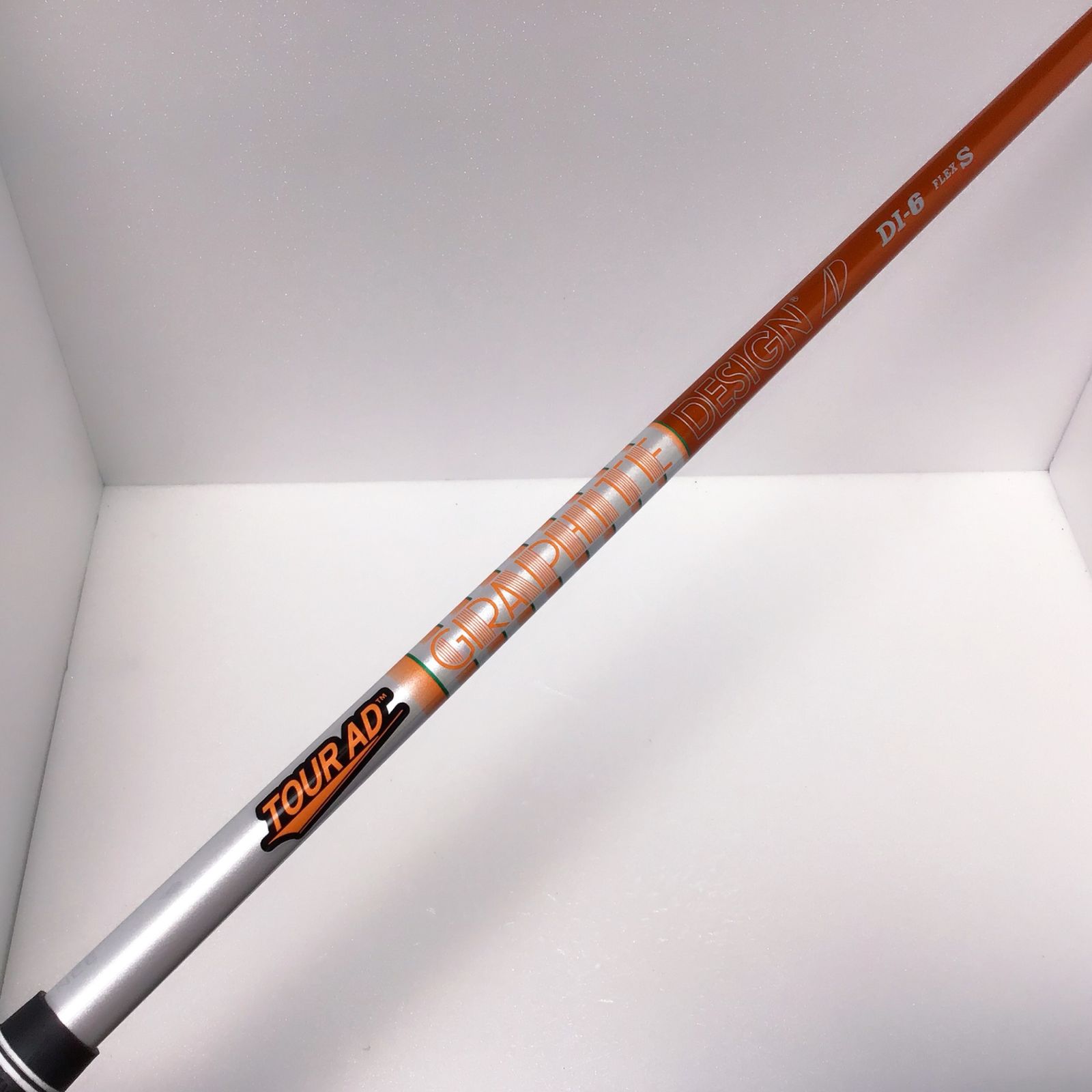 タイトリスト　ドライバーシャフト TOUR AD DI-6S タイトリスト ツアーad TOUR AD DI 6S ドライバーシャフト