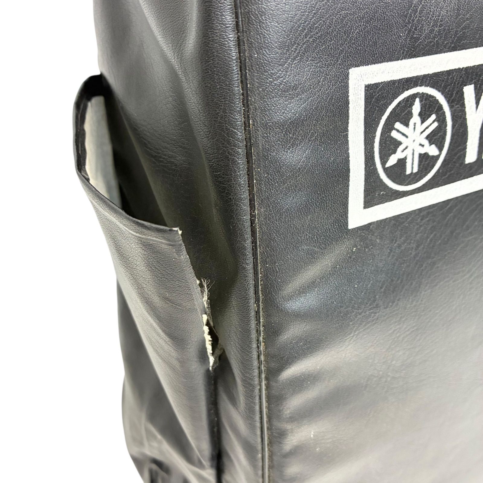 スプリング リバーブ内蔵