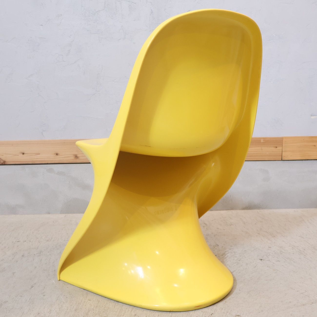 Casala カサラ casalino chair カサリーノチェア キッズチェア 子供用