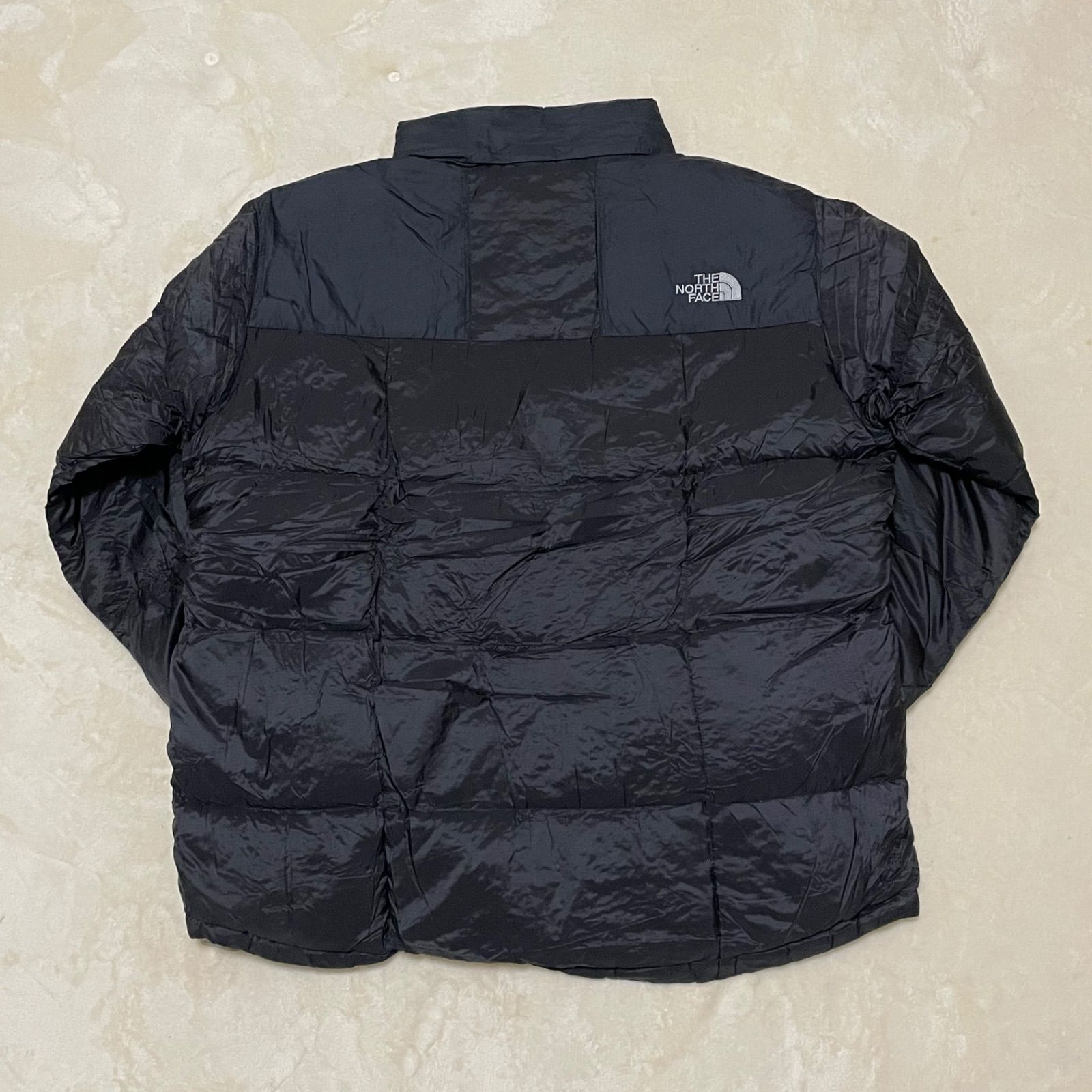 大特価】THE NORTH FACE ザノースフェイス ダウンジャケット サミット