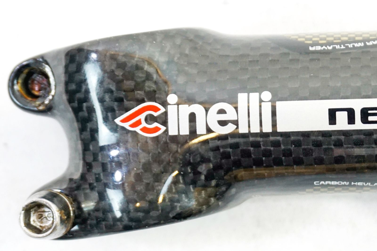CINELLI 「チネリ」 NEO CK Φ31.8 90mm ステム / バイチャリ有明