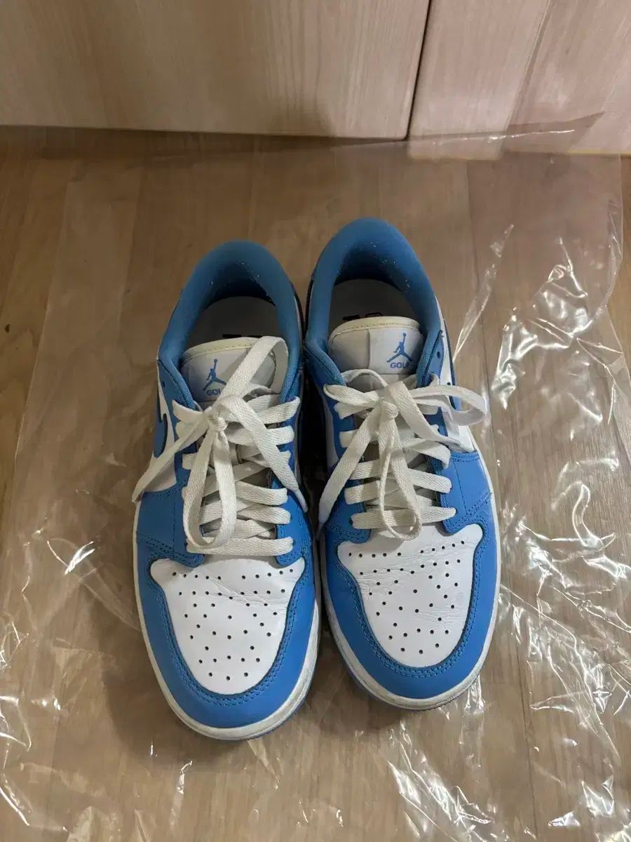 NIKE ナイキ エアジョーダン 1 ゴルフシューズ