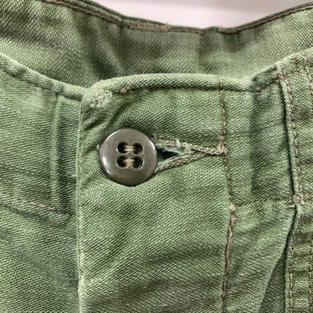 《新品》Deuxieme Classe ベイカーミリタリーパンツ カーキ S 新品》Deuxieme Classe ベイカーミリタリーパンツ カーキ S Deuxieme