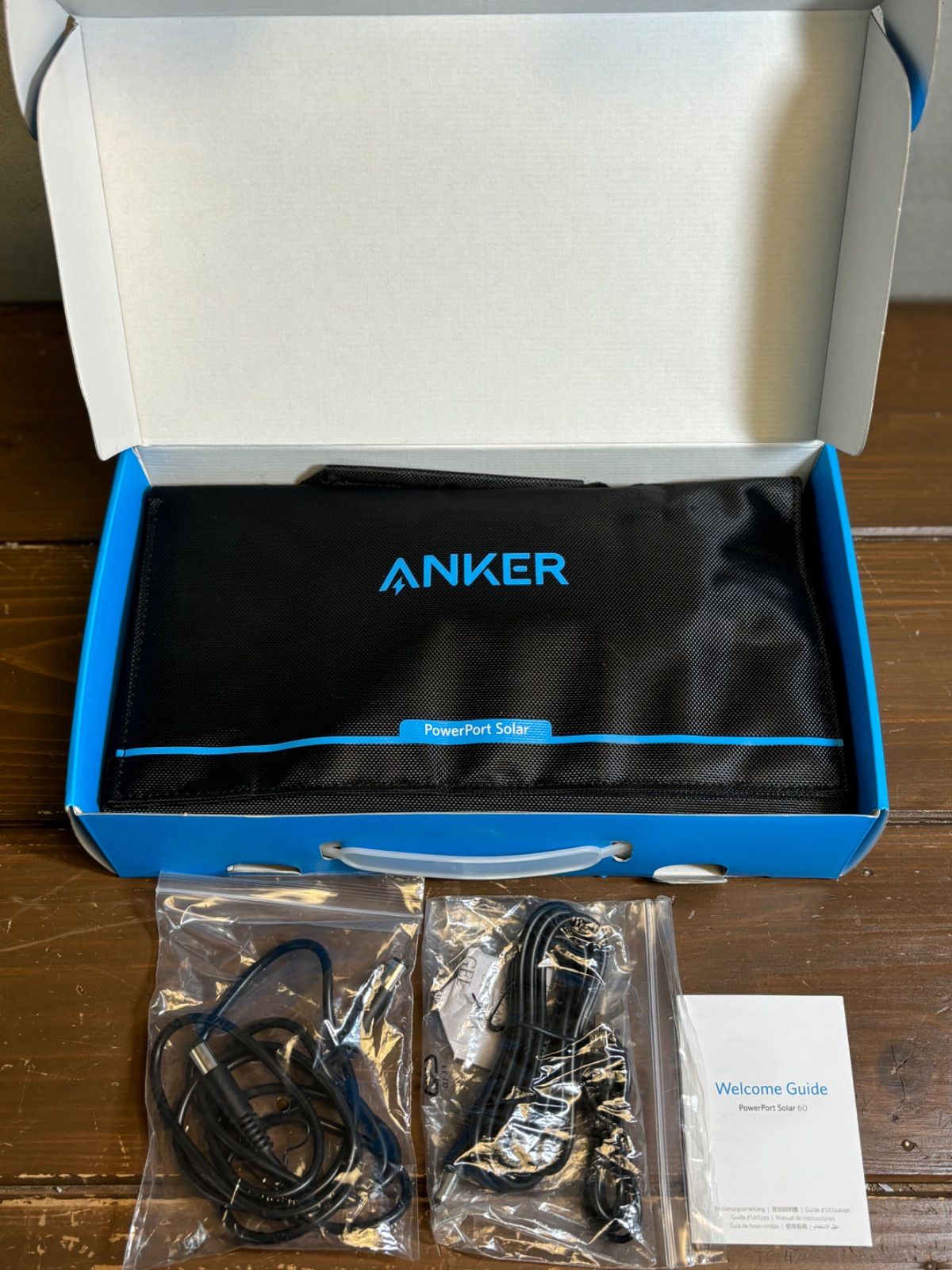 ジャンク】アンカー ポータブル電源 PowerHouse A1701 Anker PowerPort
