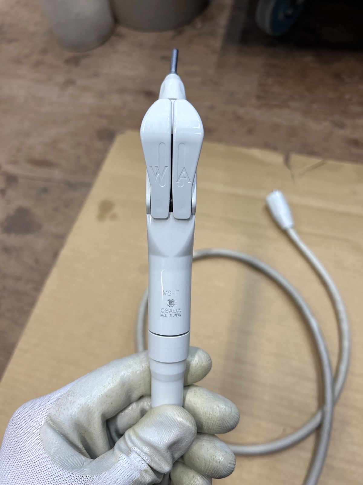 た*し様 OSADA オサダ　SE-10Lホース一式 OSADA オサダ SE-10Lホース一式 た*し様 OSADA オサダ SE-10Lホース