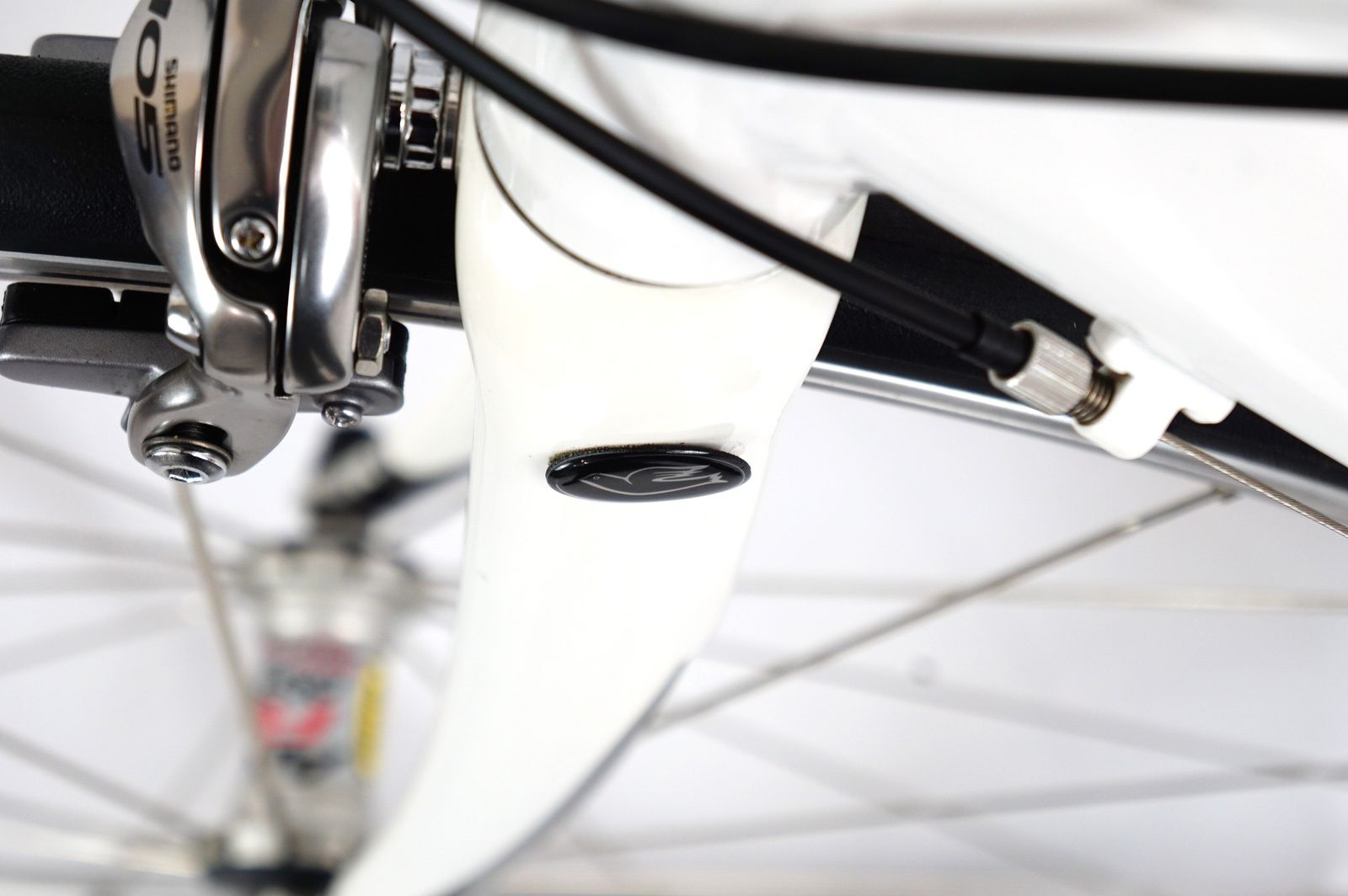CINELLI 「チネリ」 EXPERIENCE 2010年モデル ロードバイク