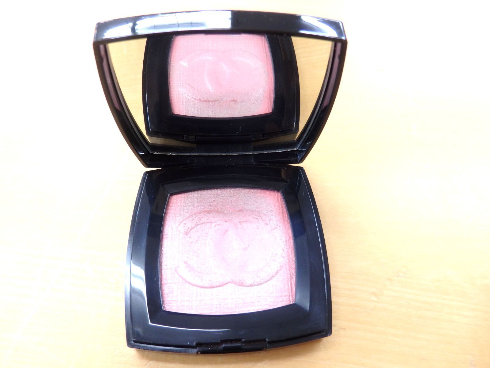 ◇CHANEL ファンテジー ドゥ シャネル チーク 8101 限定 - メルカリ