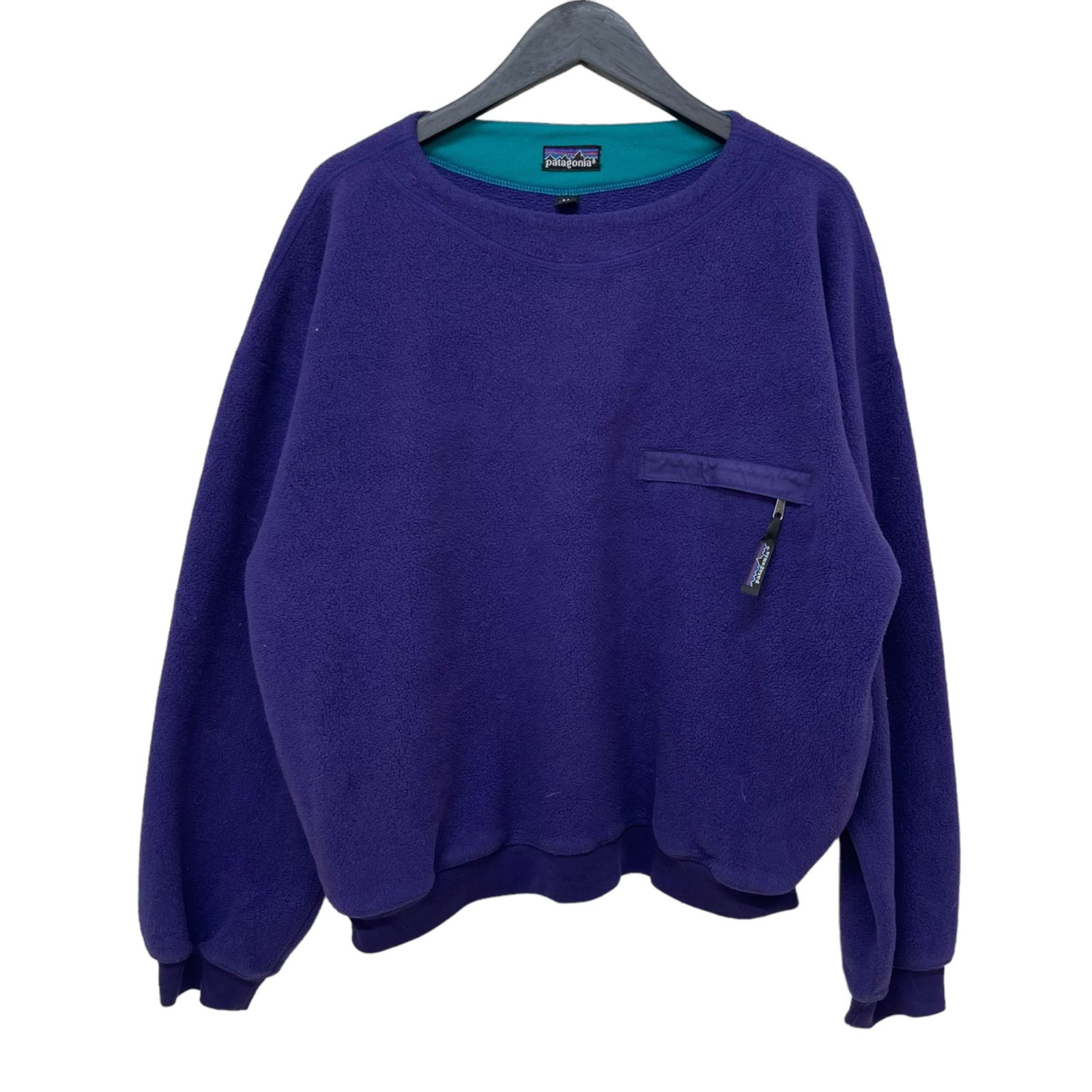 GC531 USA製 patagonia パタゴニア フリーストップス フリース GC531 USA製 patagonia パタゴニア フリーストップス フリース