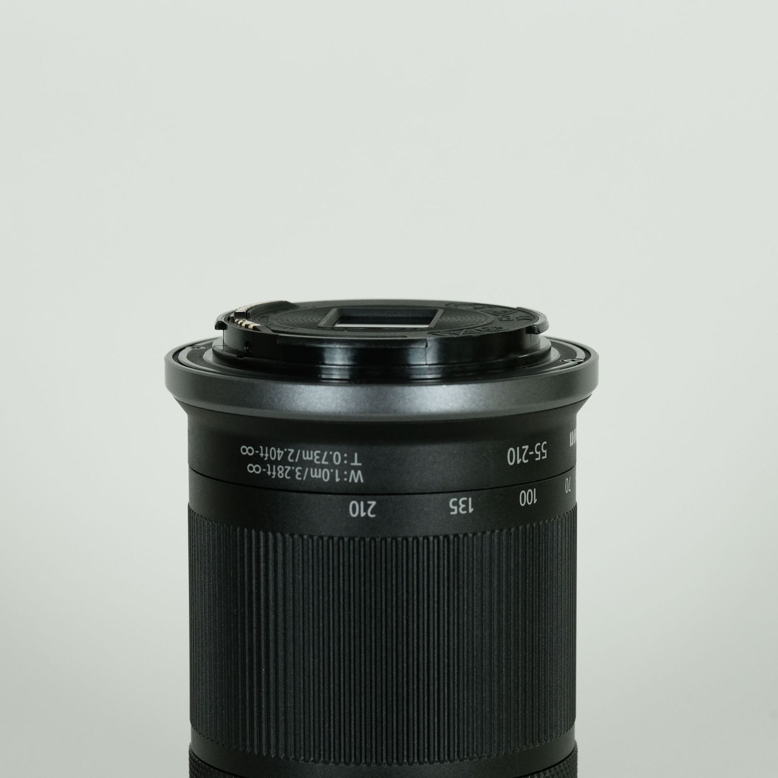 ｜フード付 Canon