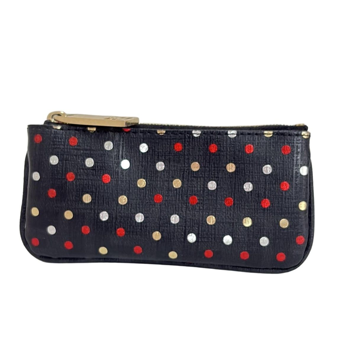 新品保管品】FENDI フェンディ コインケース 小銭入れ キーリング 