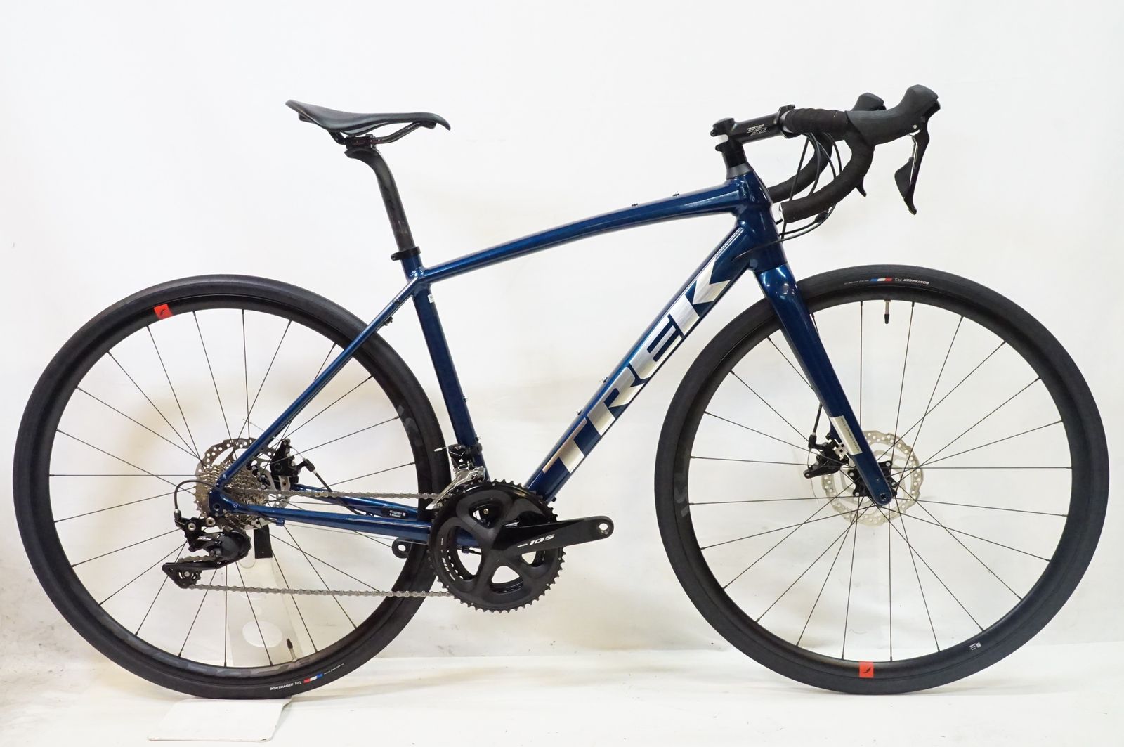 TREK 「トレック」 DOMANE AL2 GEN3 2021年モデル カスタム